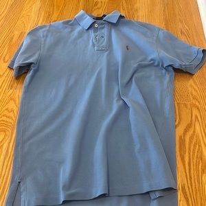 Ralph Lauren polo, medium, smoke free, pet free home